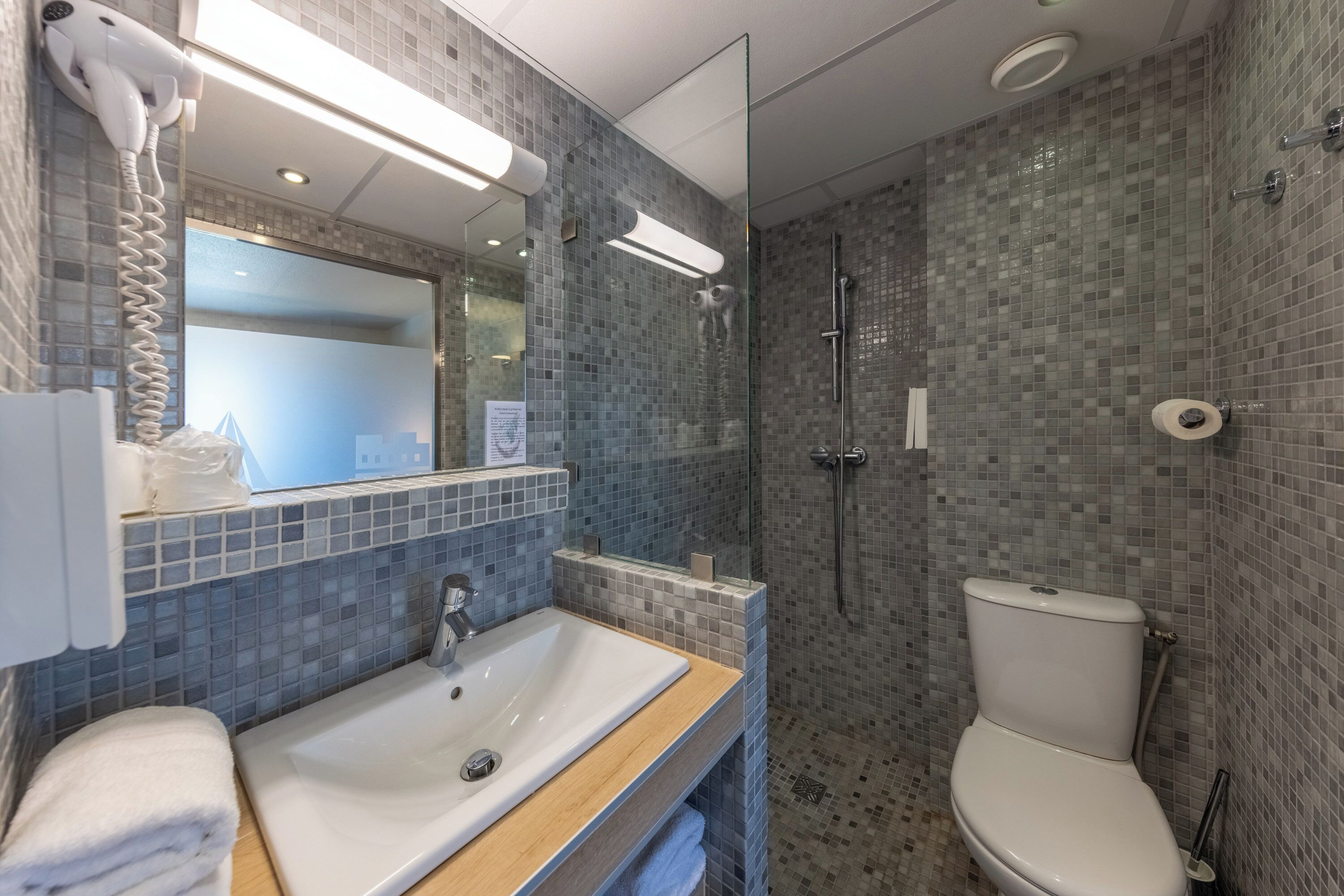 Photo - Hotel Espace Cité