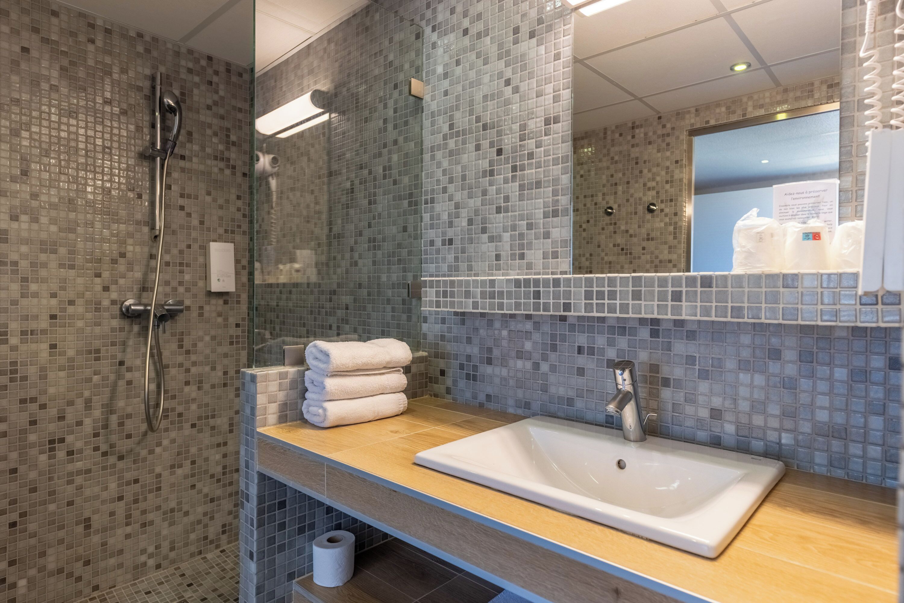 Photo - Hotel Espace Cité
