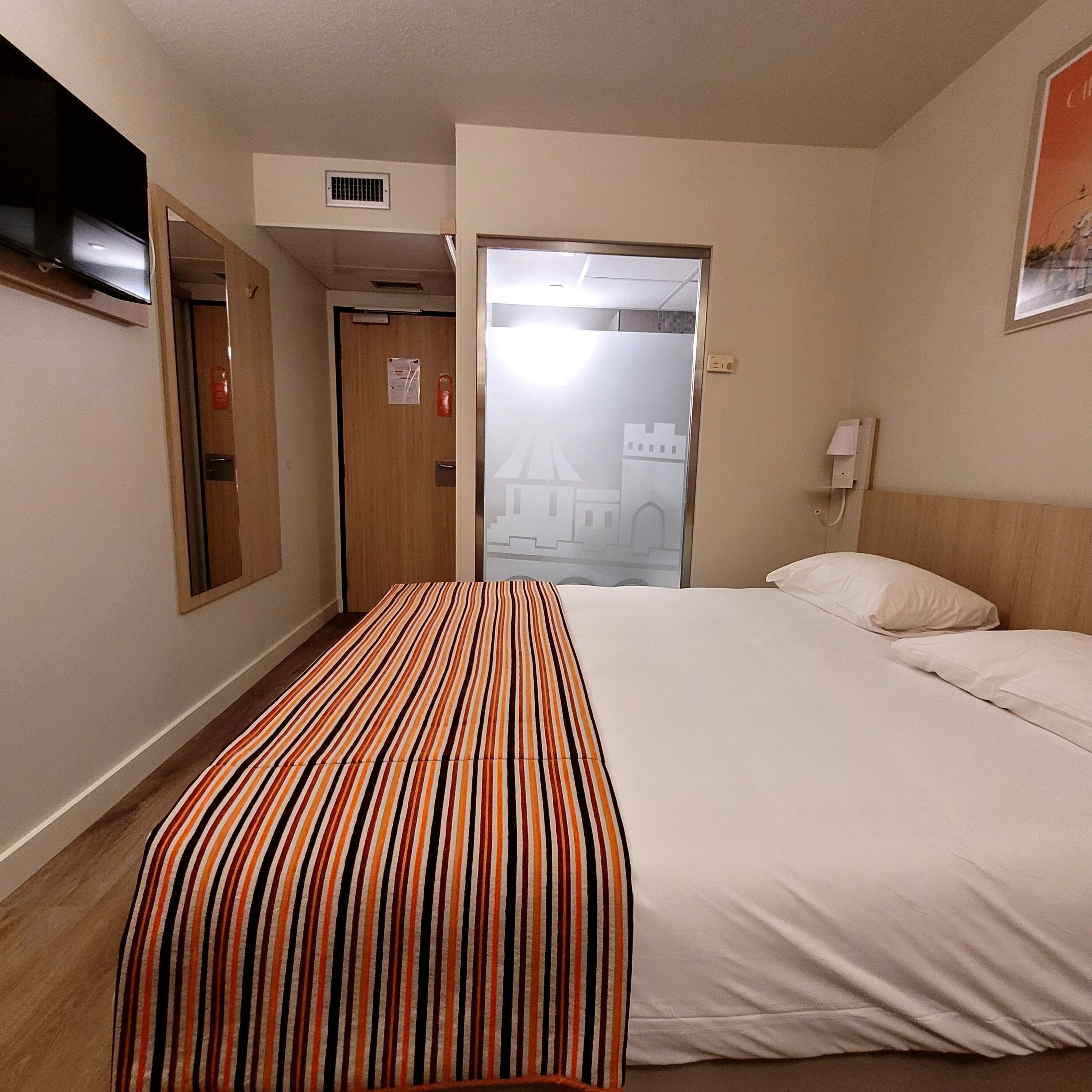 Foto - Hotel Espace Cite