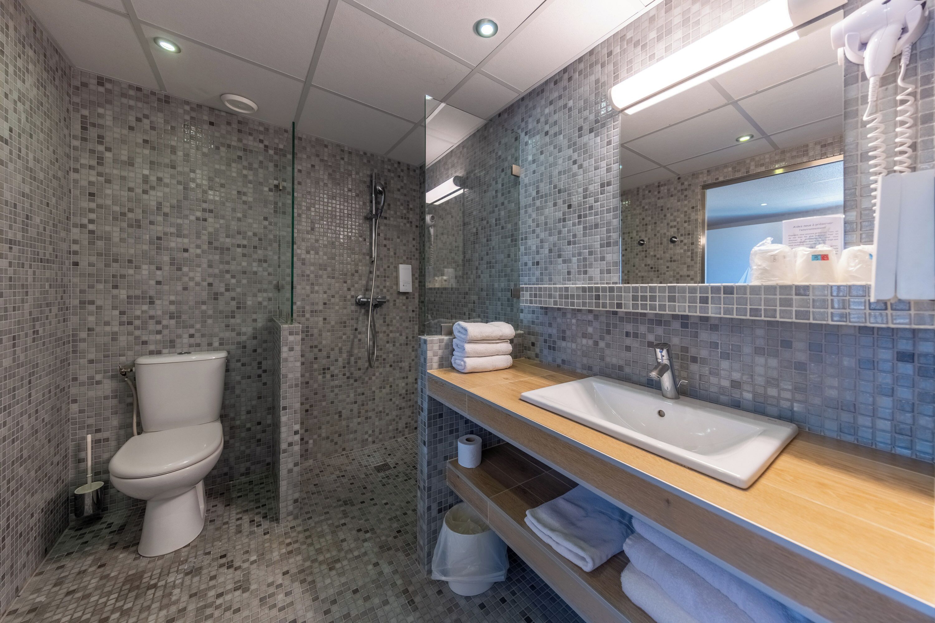 Photo - Hotel Espace Cité