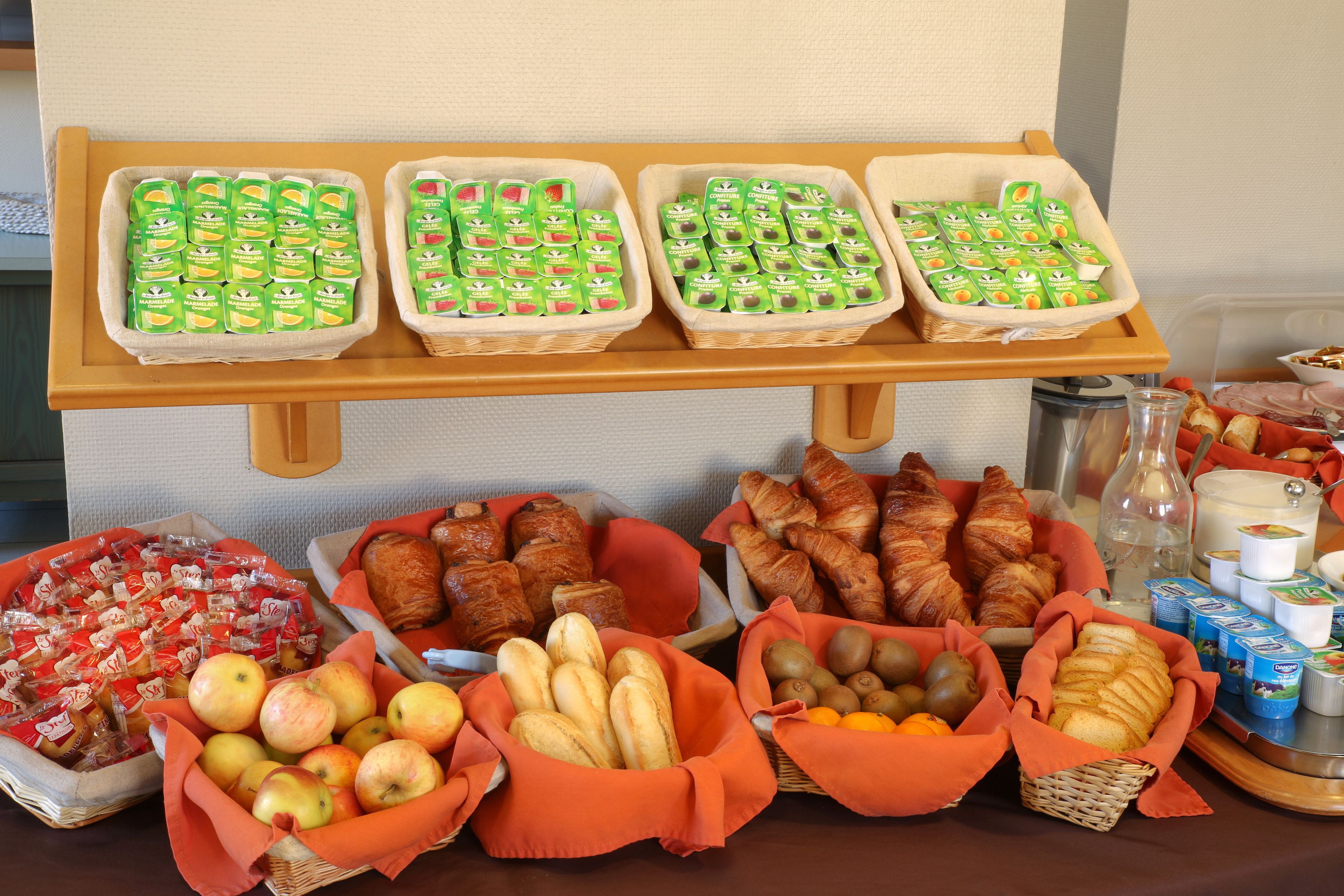 Photo - Hotel Espace Cite