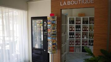 Tienda de regalos