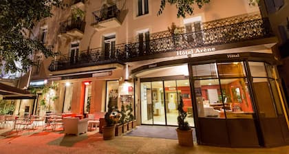 Hôtel Arène