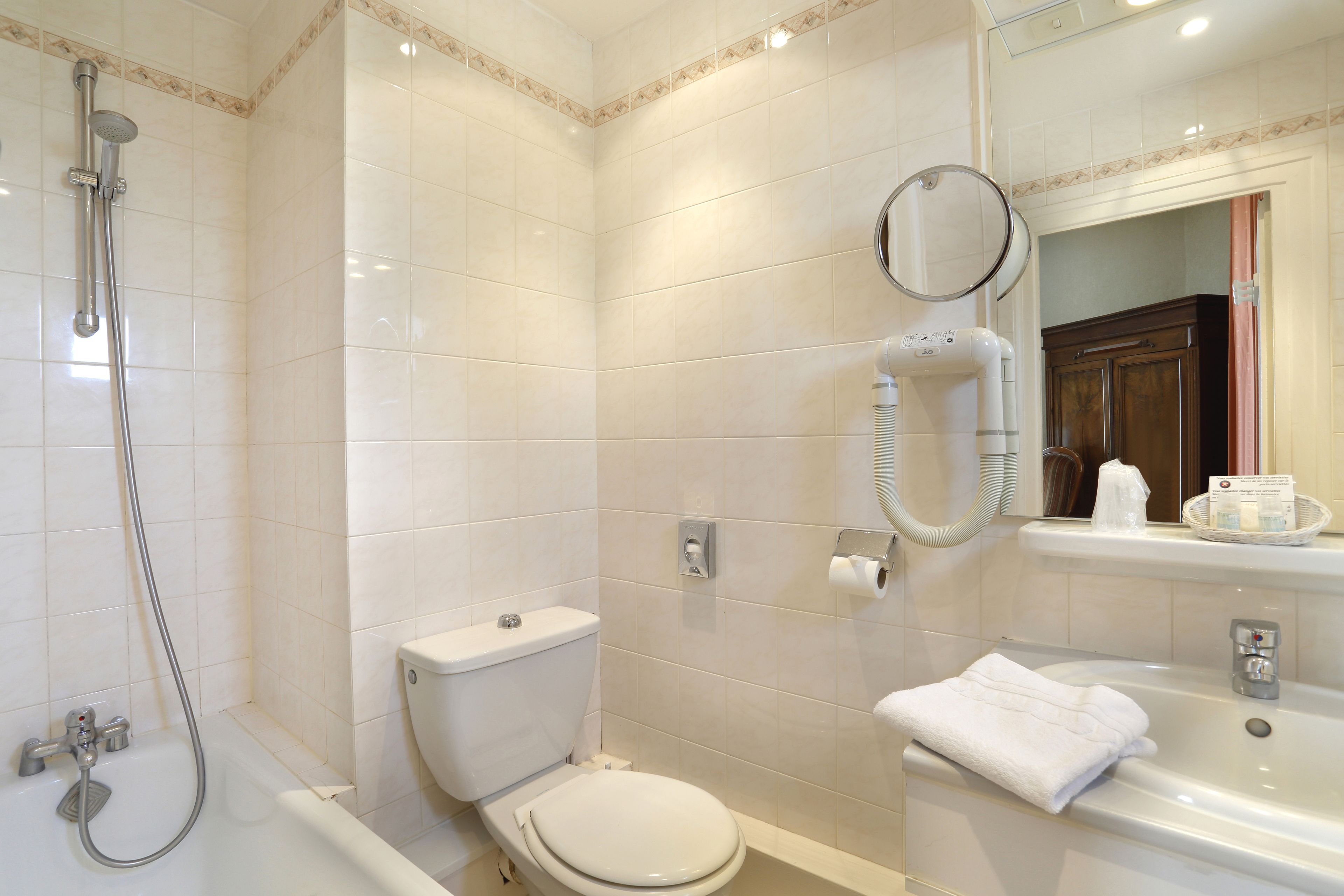 Foto - Hôtel Les Tilleuls, Bourges