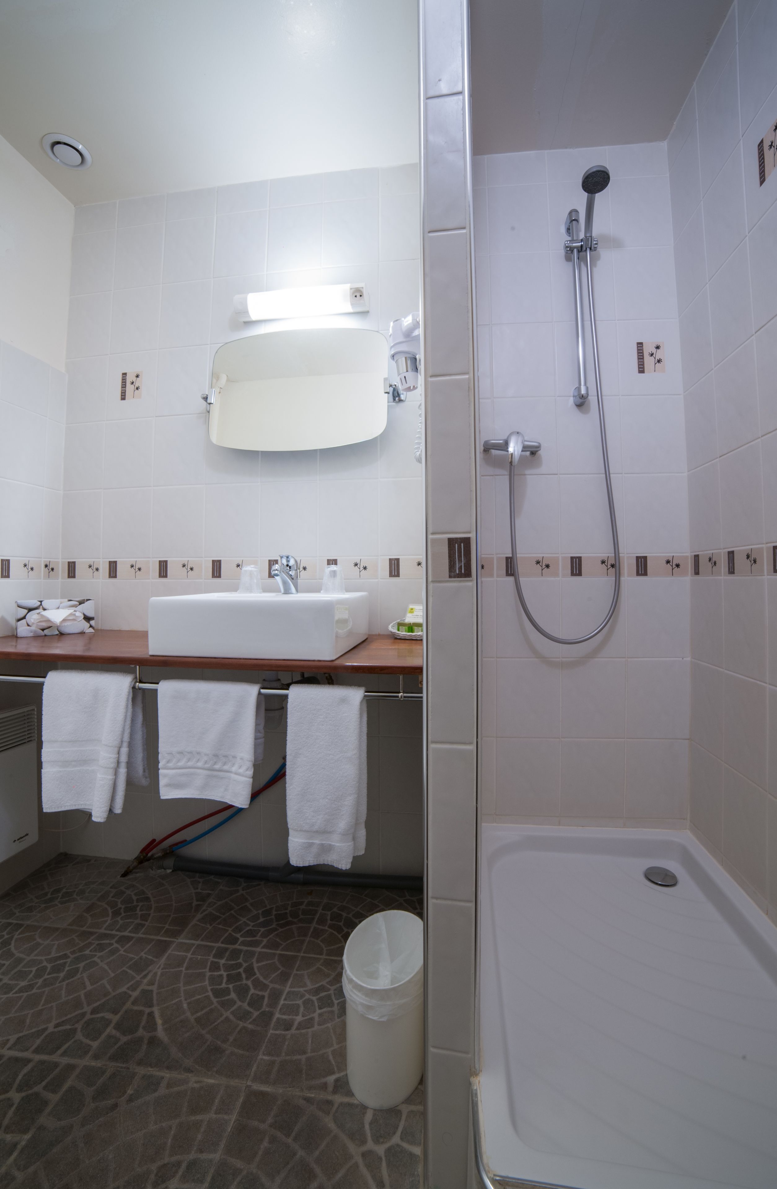 Foto - Hôtel Les Tilleuls, Bourges