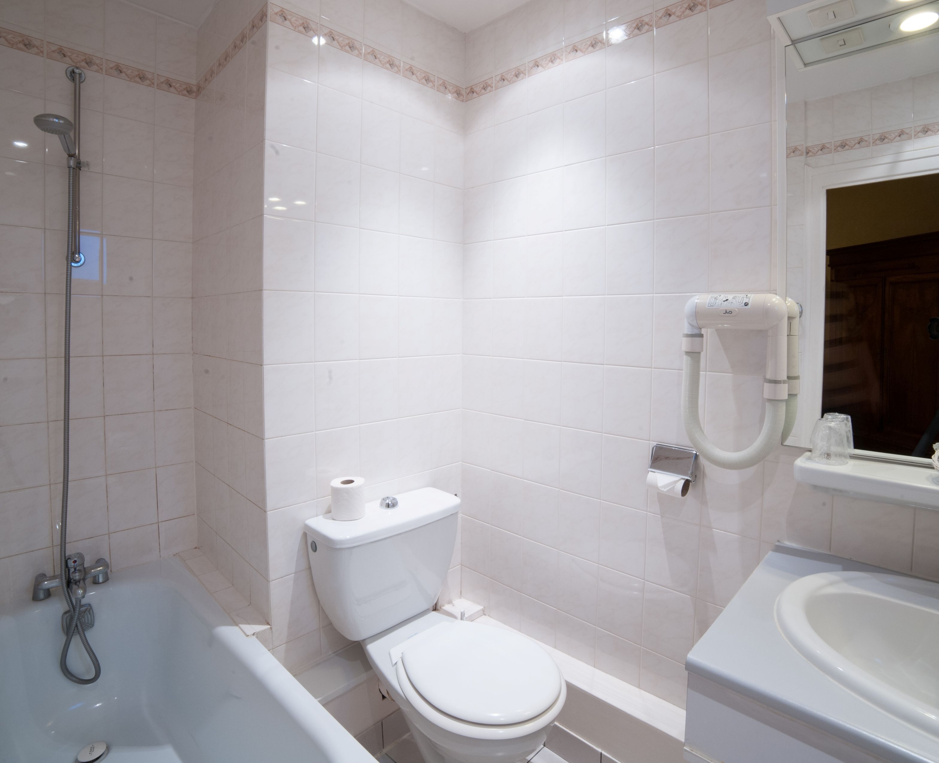 Foto - Hôtel Les Tilleuls, Bourges