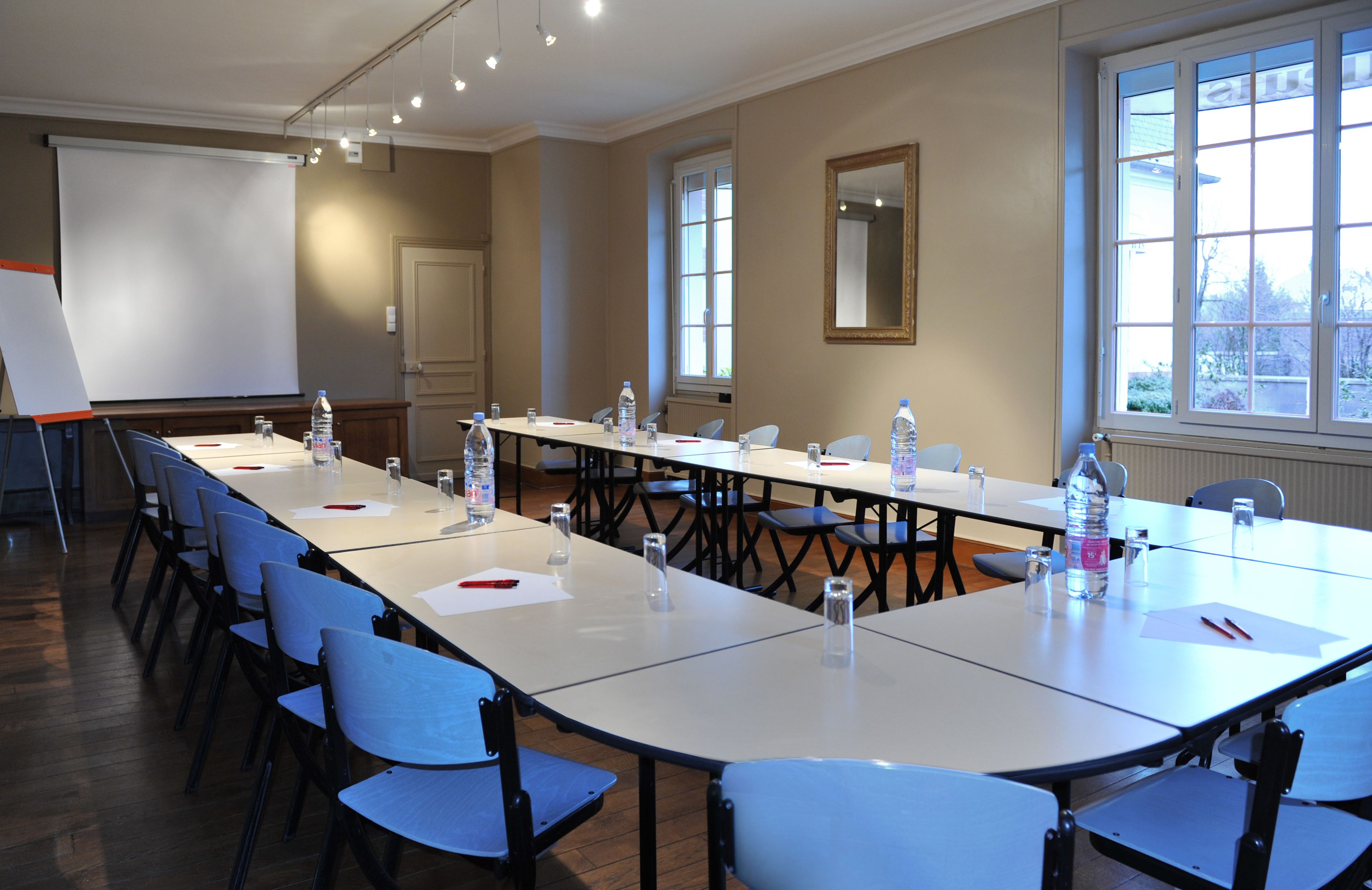 Foto - Hôtel Les Tilleuls, Bourges