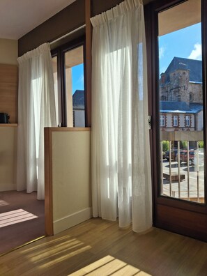 Signature Double Room