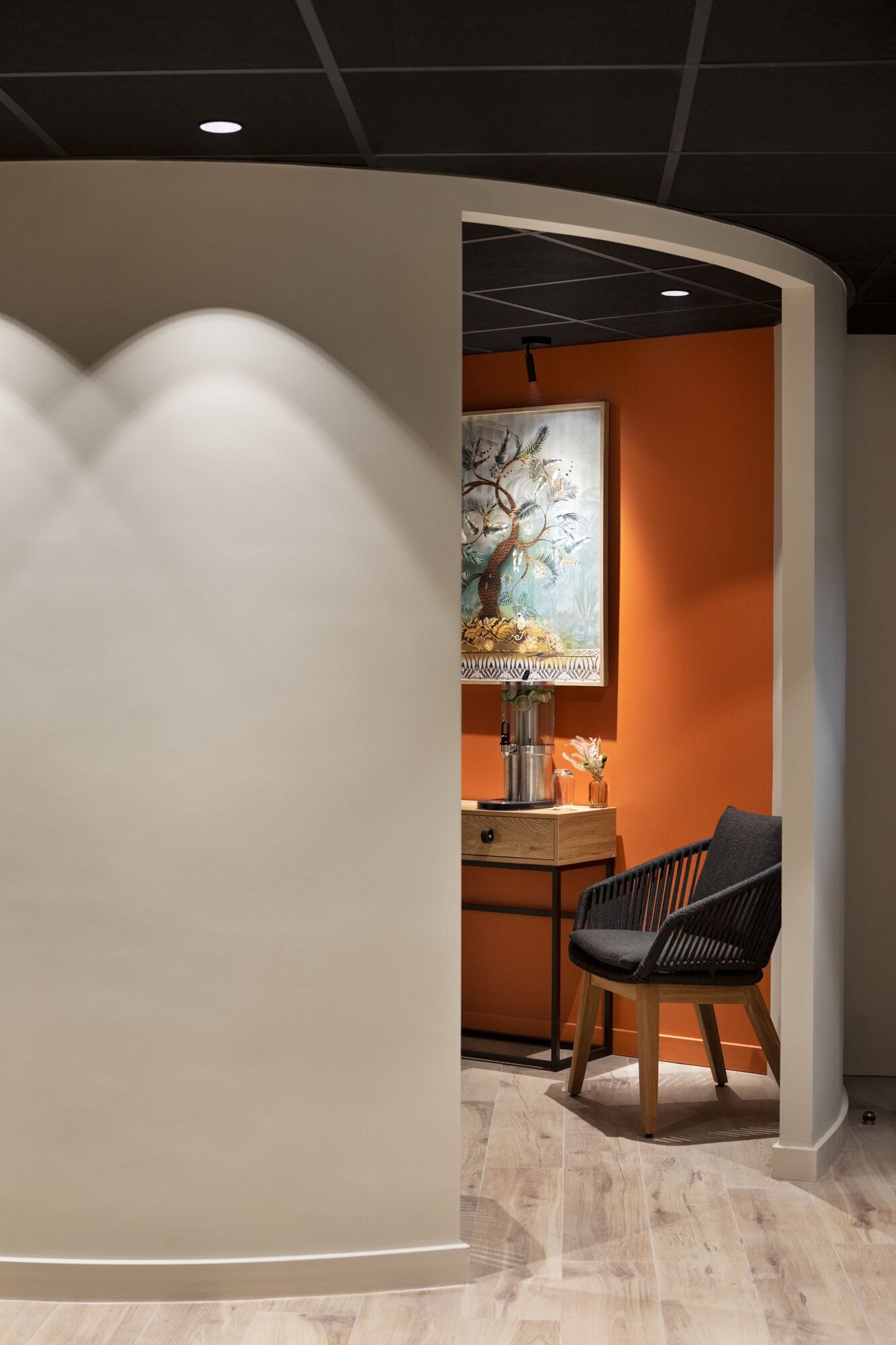 Foto - Hôtel & Spa Le Maury, Vannes, The Originals Boutique