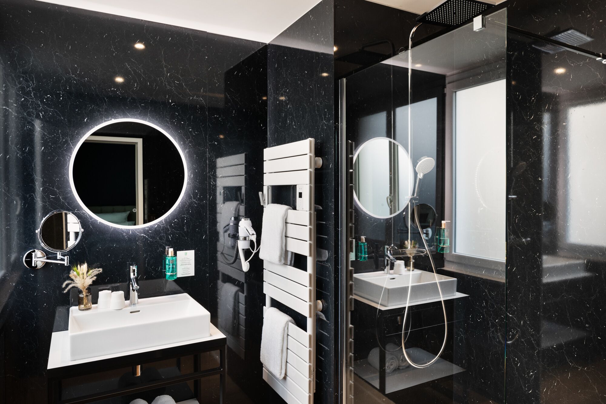 Photo - Hôtel & Spa Le Maury, Vannes, The Originals Boutique