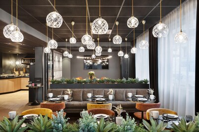 Hôtel & Spa Le Maury, The Originals Boutique, Vannes