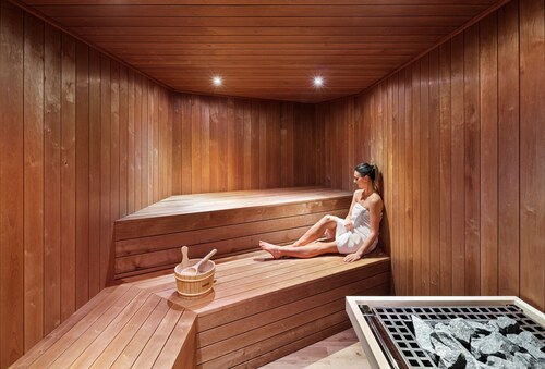 Hôtel & Spa Le Maury, The Originals Boutique, Vannes (9)