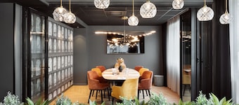 Hôtel & Spa Le Maury, The Originals Boutique, Vannes