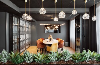 Hôtel & Spa Le Maury, The Originals Boutique, Vannes