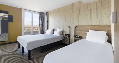 B&B HOTEL Perpignan Centre