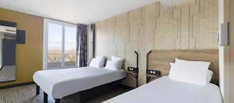 B&B HOTEL Perpignan Centre