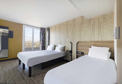B&B HOTEL Perpignan Centre
