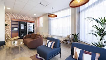 Distributeur automatique