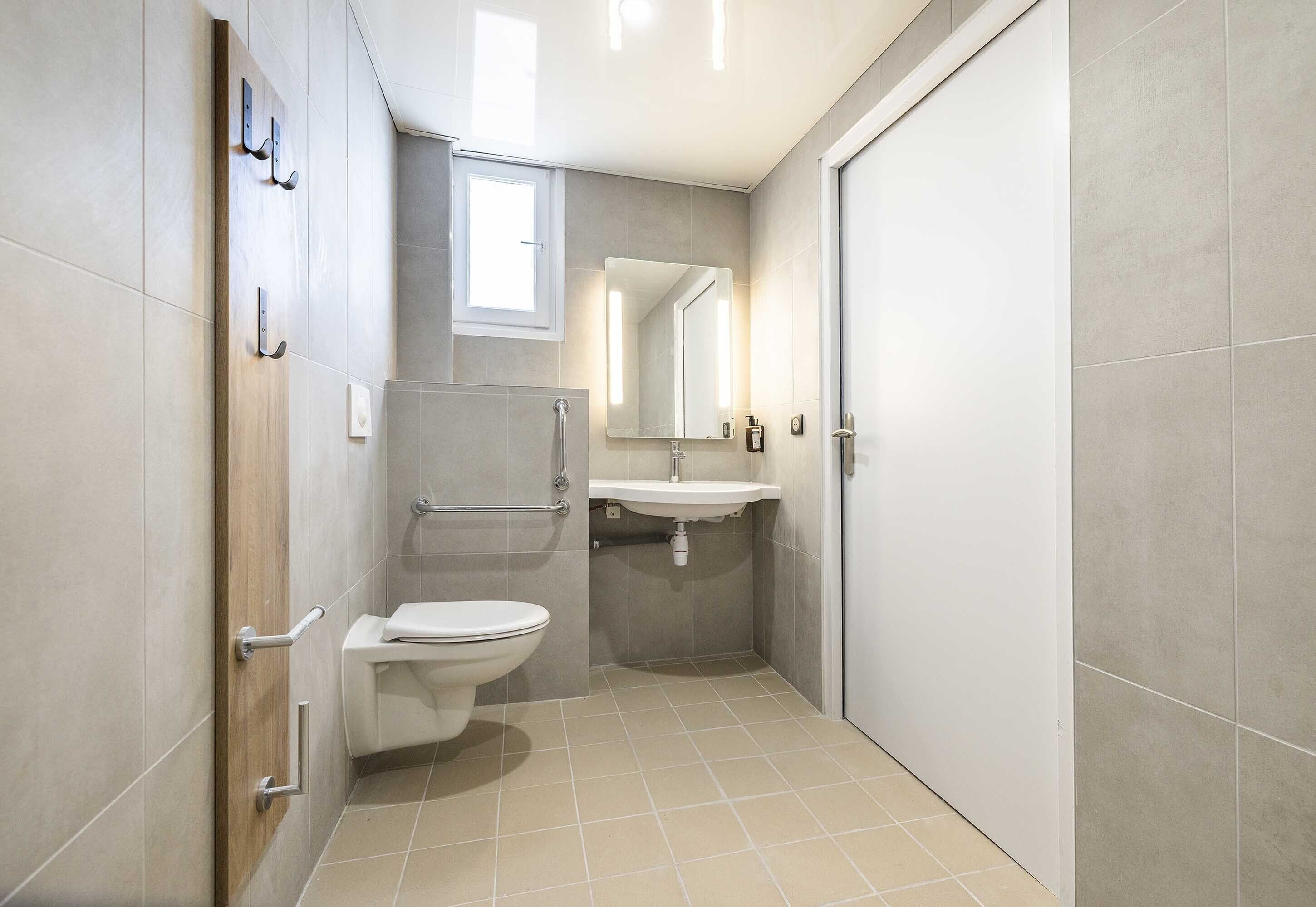 Foto - B&B HOTEL Perpignan Centre