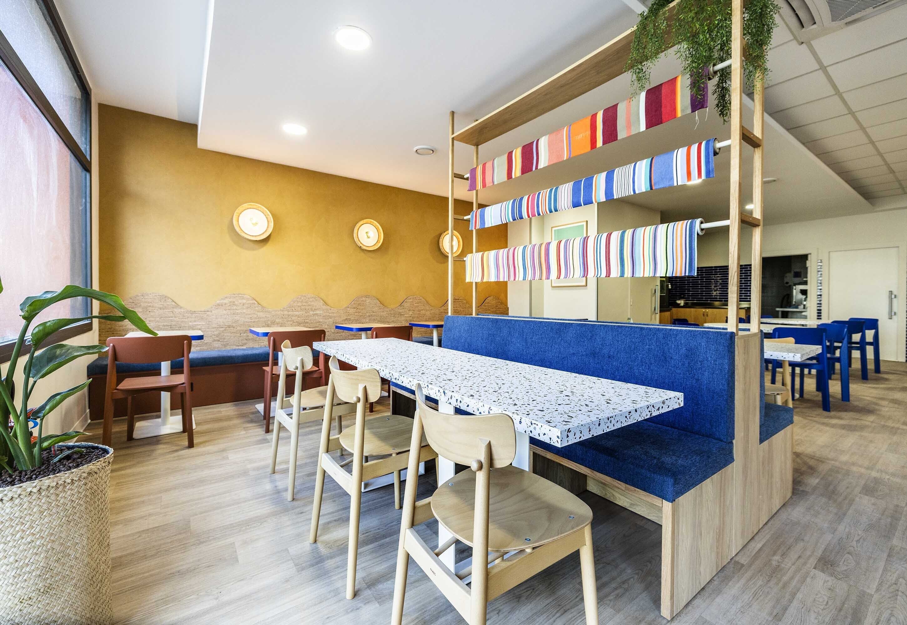 Foto - B&B HOTEL Perpignan Centre