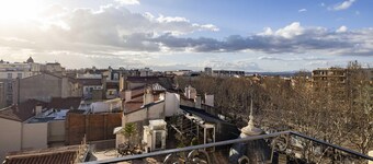 B&B HOTEL Perpignan Centre