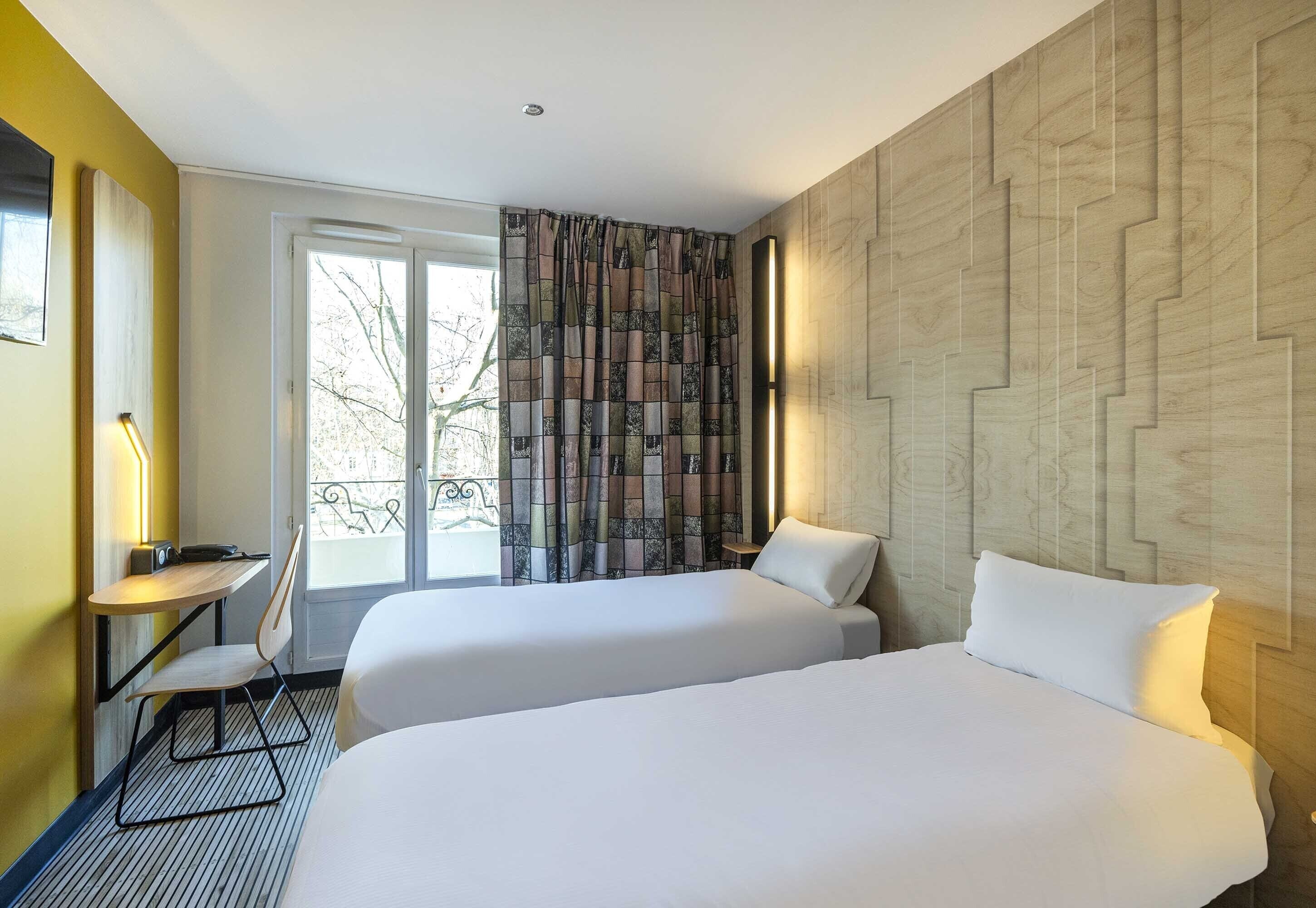 Foto - B&B HOTEL Perpignan Centre