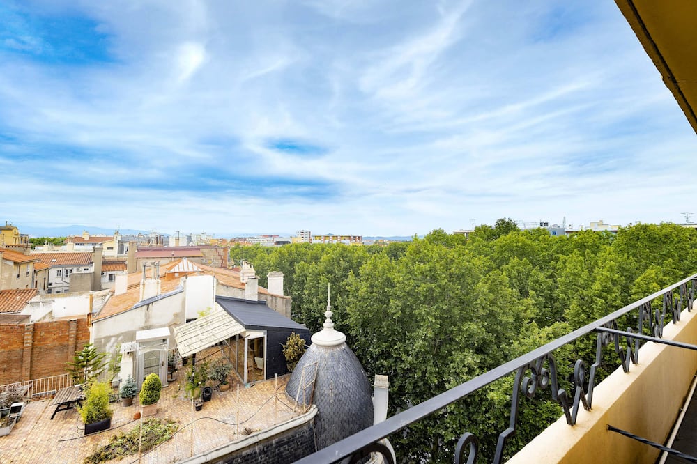 B&B HOTEL Perpignan Centre