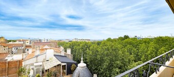 B&B HOTEL Perpignan Centre