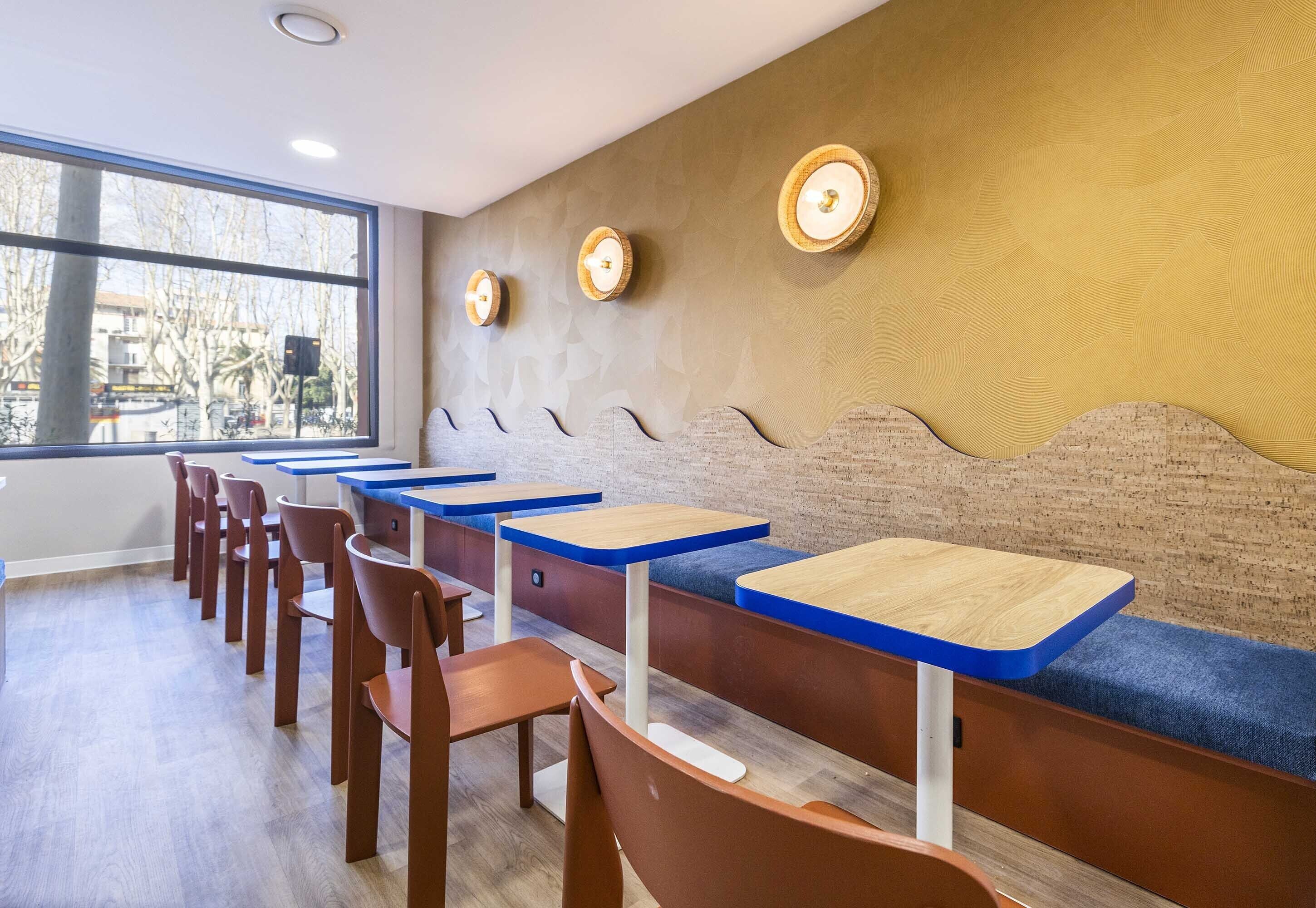 Foto - B&B HOTEL Perpignan Centre