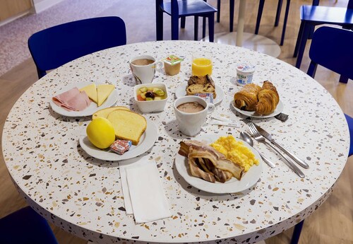 B&B HOTEL Perpignan Centre