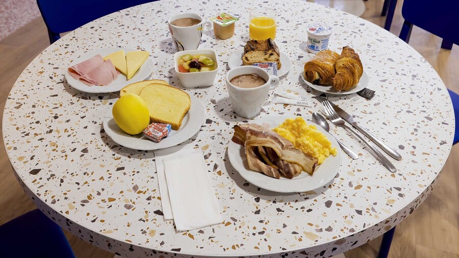 B&B HOTEL Perpignan Centre