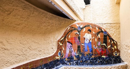 B&B HOTEL Perpignan Centre