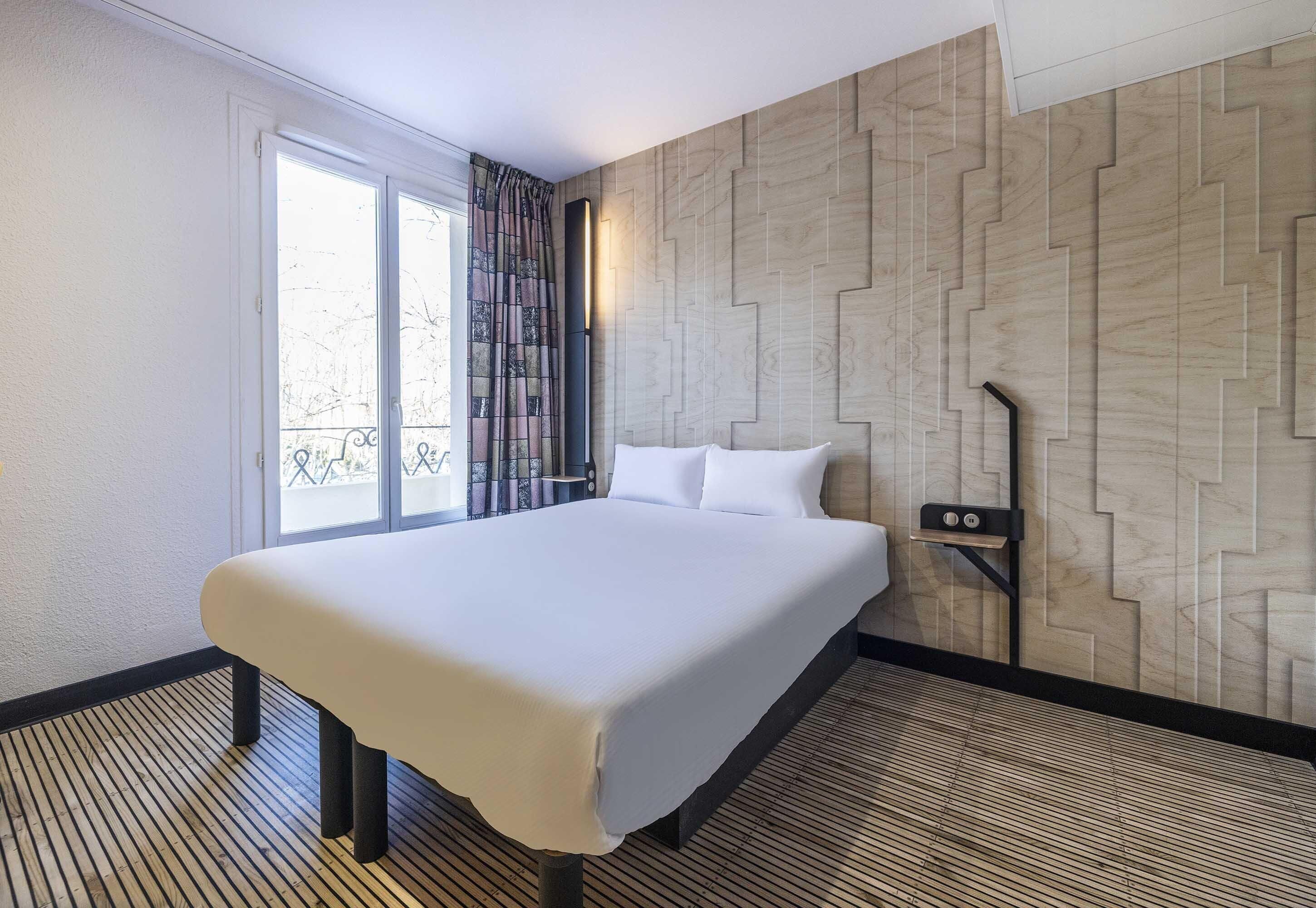 Foto - B&B Hotel Perpignan Centre