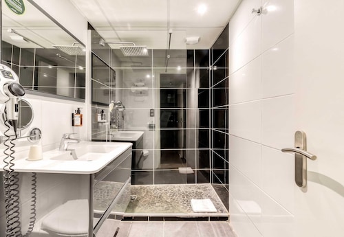 B&B HOTEL Perpignan Centre