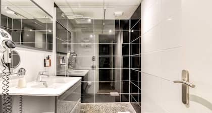 B&B HOTEL Perpignan Centre