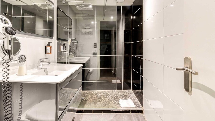 B&B HOTEL Perpignan Centre