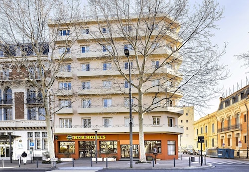 B&B HOTEL Perpignan Centre (3)