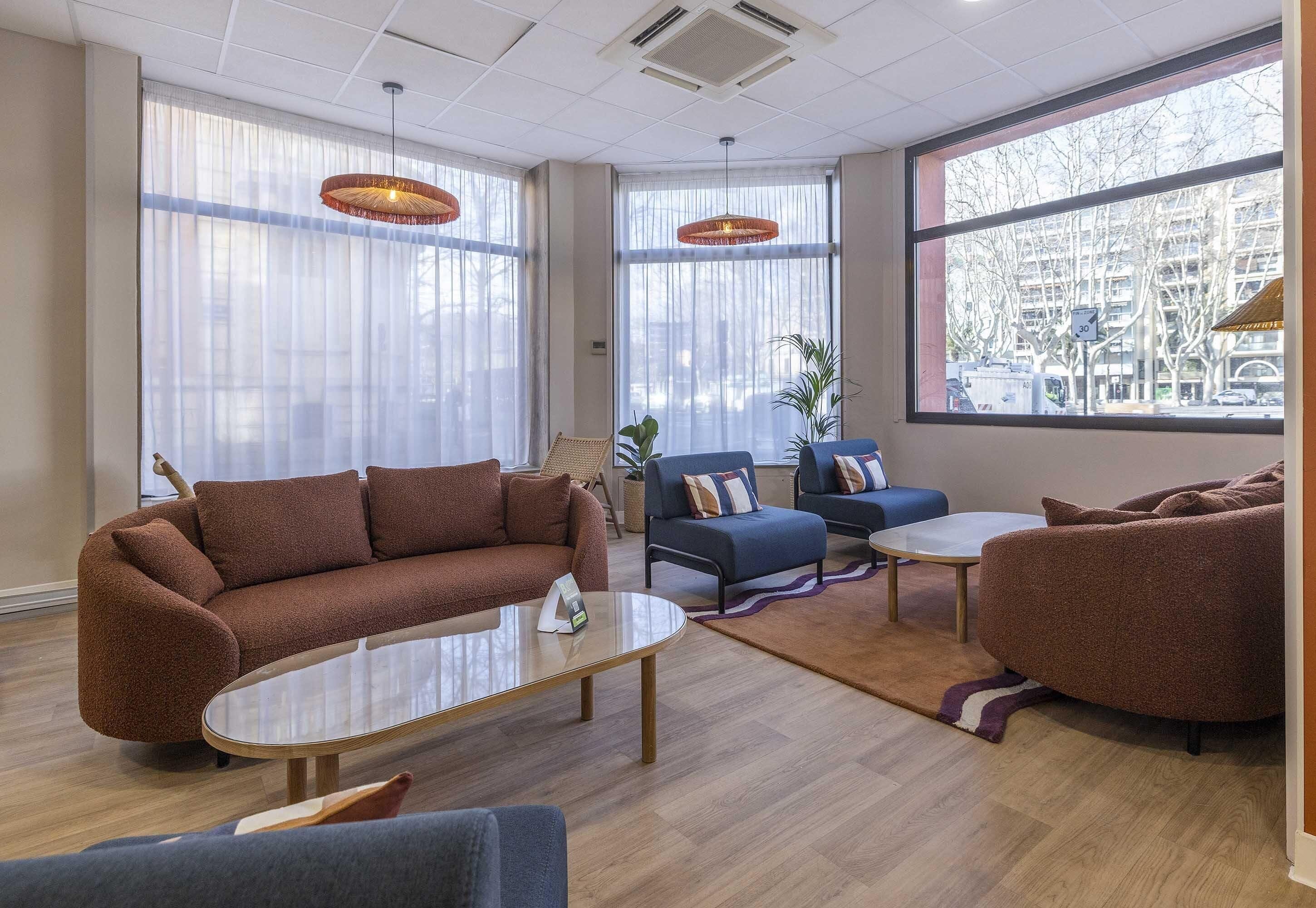 Foto - B&B Hotel Perpignan Centre