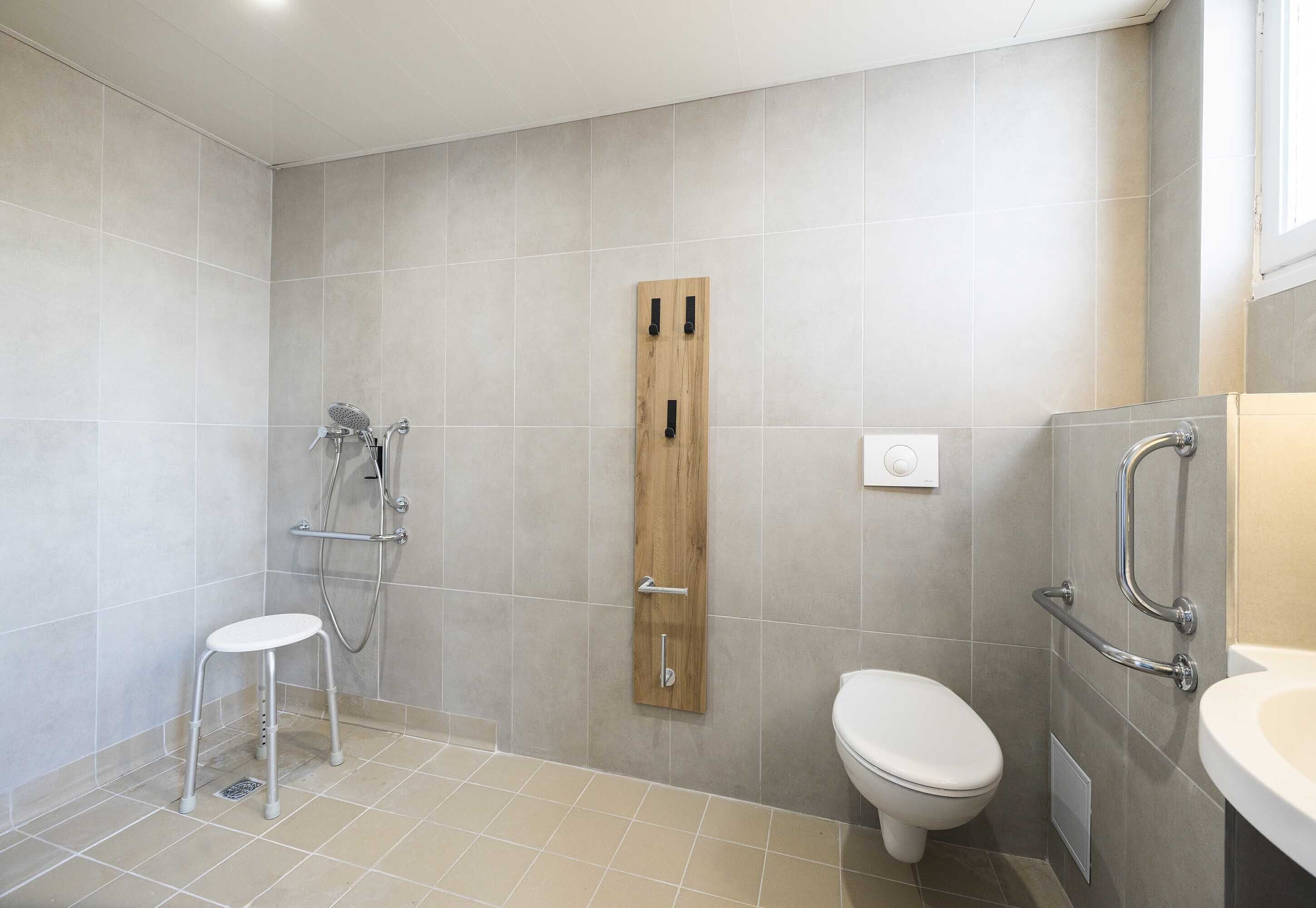 Foto - B&B HOTEL Perpignan Centre