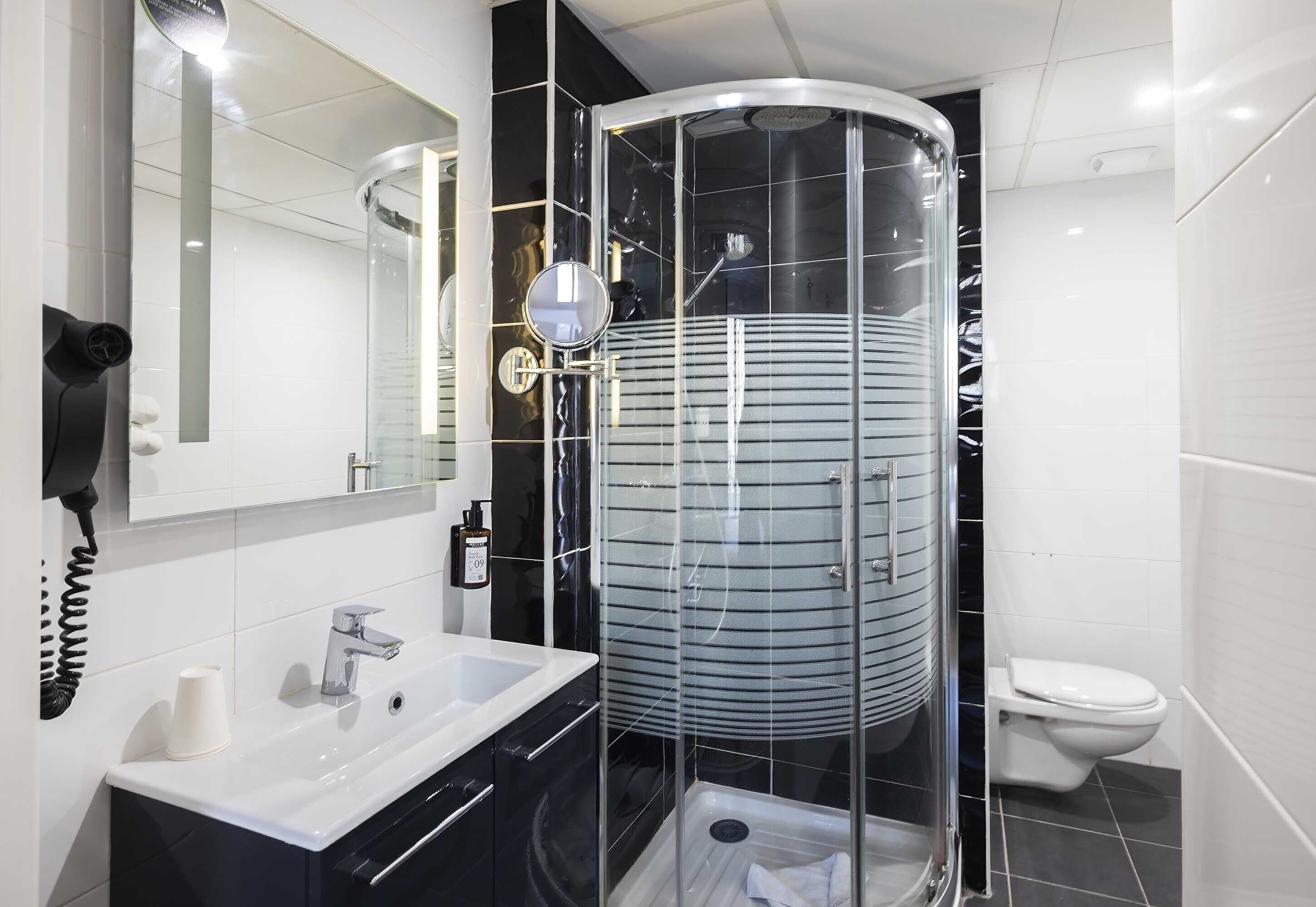 Foto - B&B HOTEL Perpignan Centre