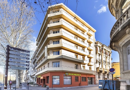 B&B HOTEL Perpignan Centre