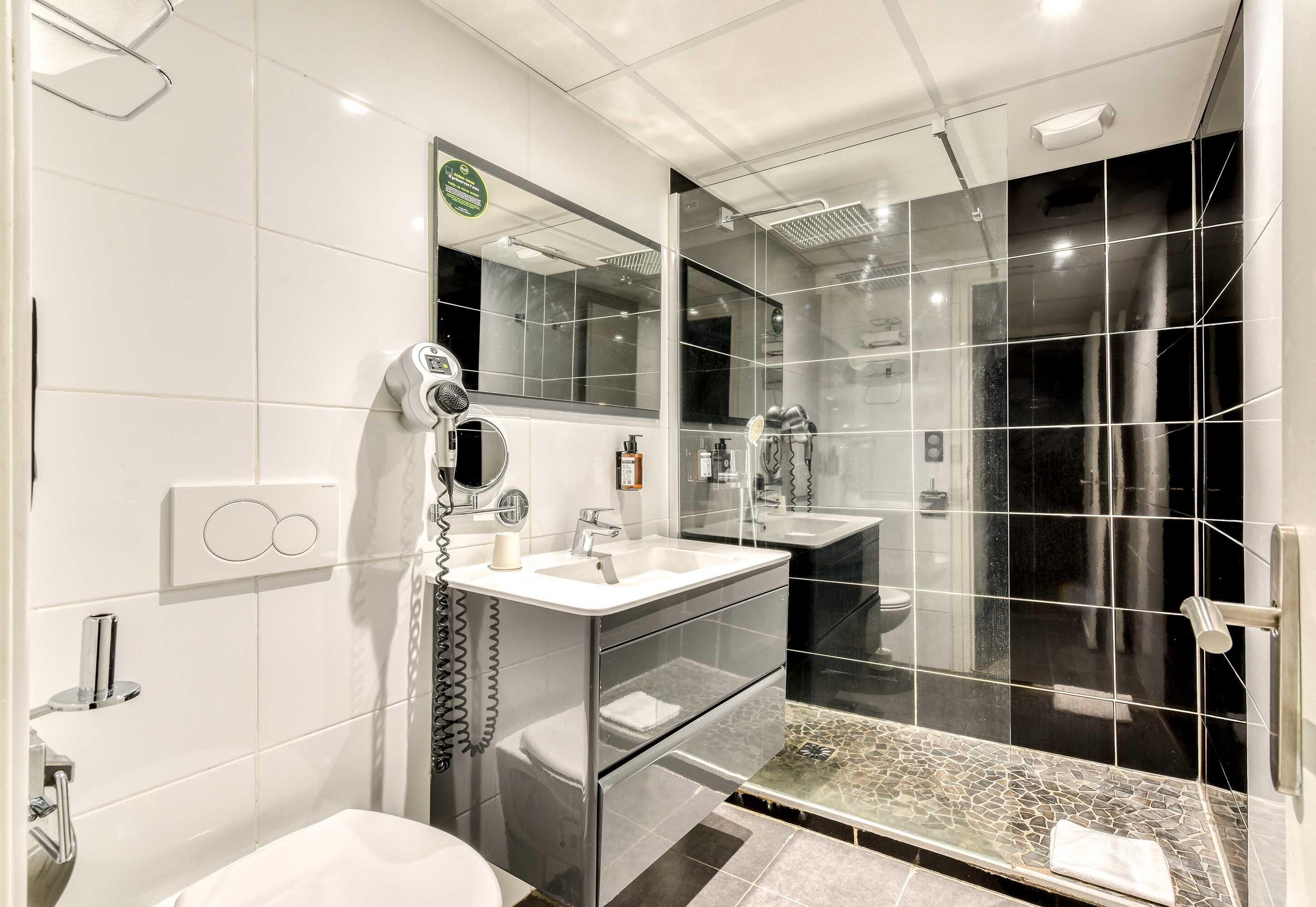 Foto - B&B Hotel Perpignan Centre