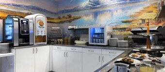 B&B HOTEL Perpignan Centre