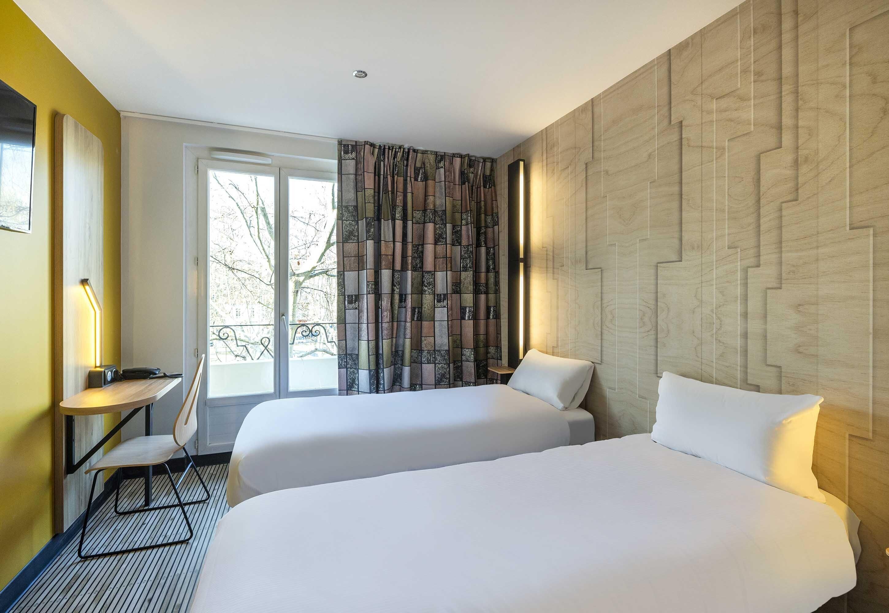 Foto - B&B Hotel Perpignan Centre