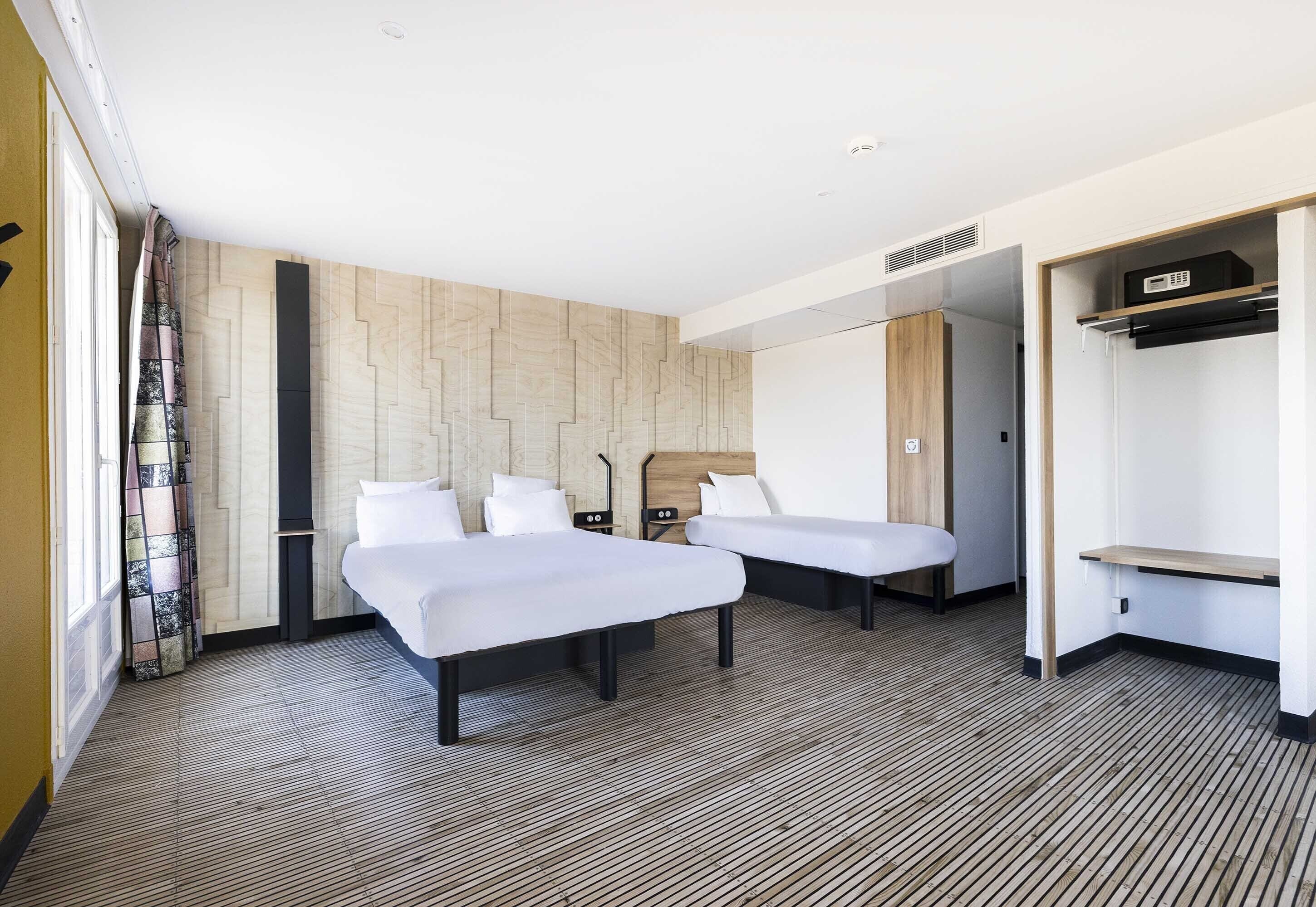 Triple Room, Mobility Accessible