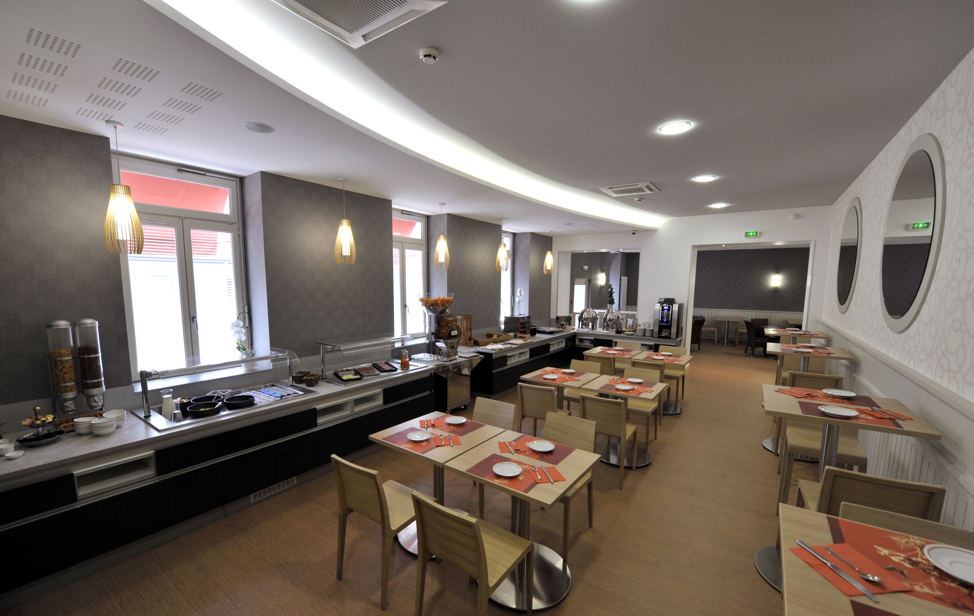 Foto - LOGIS Hôtel de Bourgogne - Mâcon