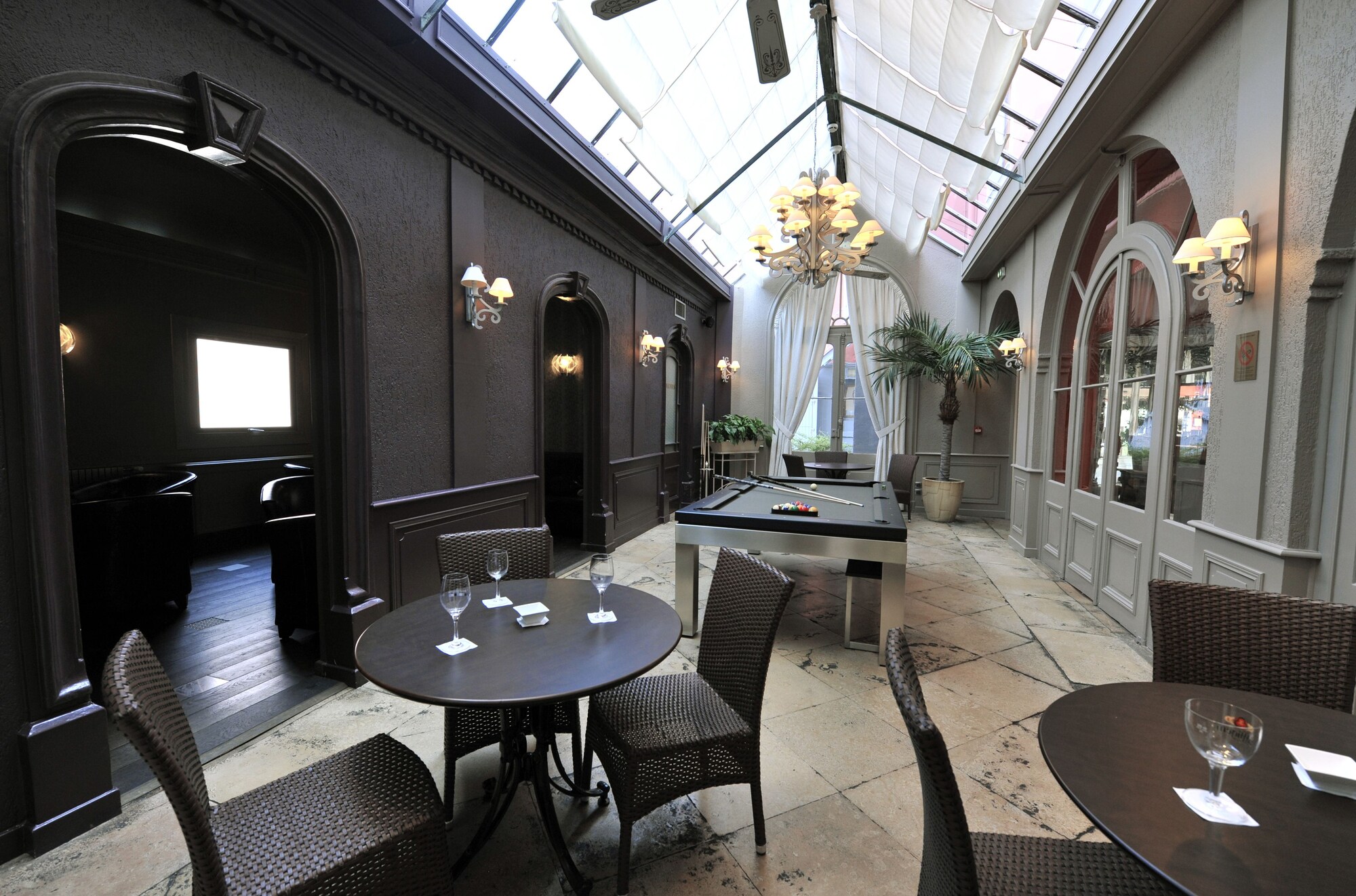 3 tähden hotellit