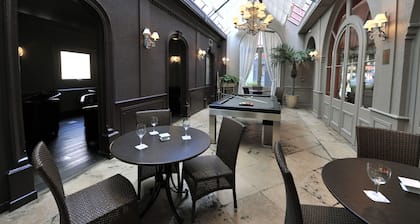 Hôtel de Bourgogne