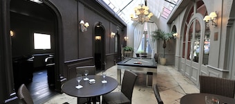 Hôtel de Bourgogne
