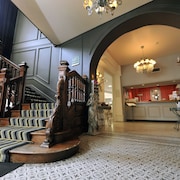 Hôtel de Bourgogne